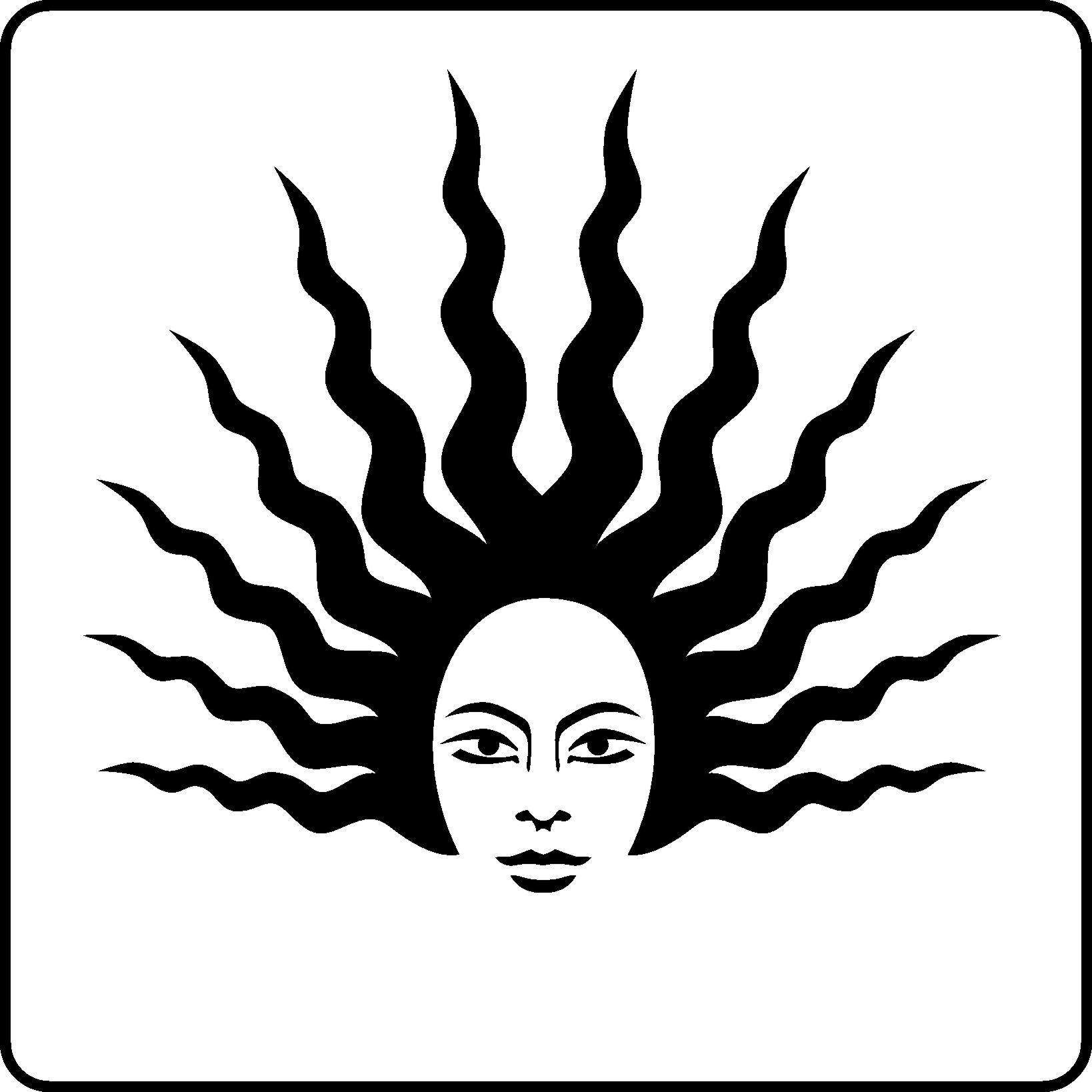Logo-Design von Anton@Lehnz für Xin Xuan Salon | Design #51627