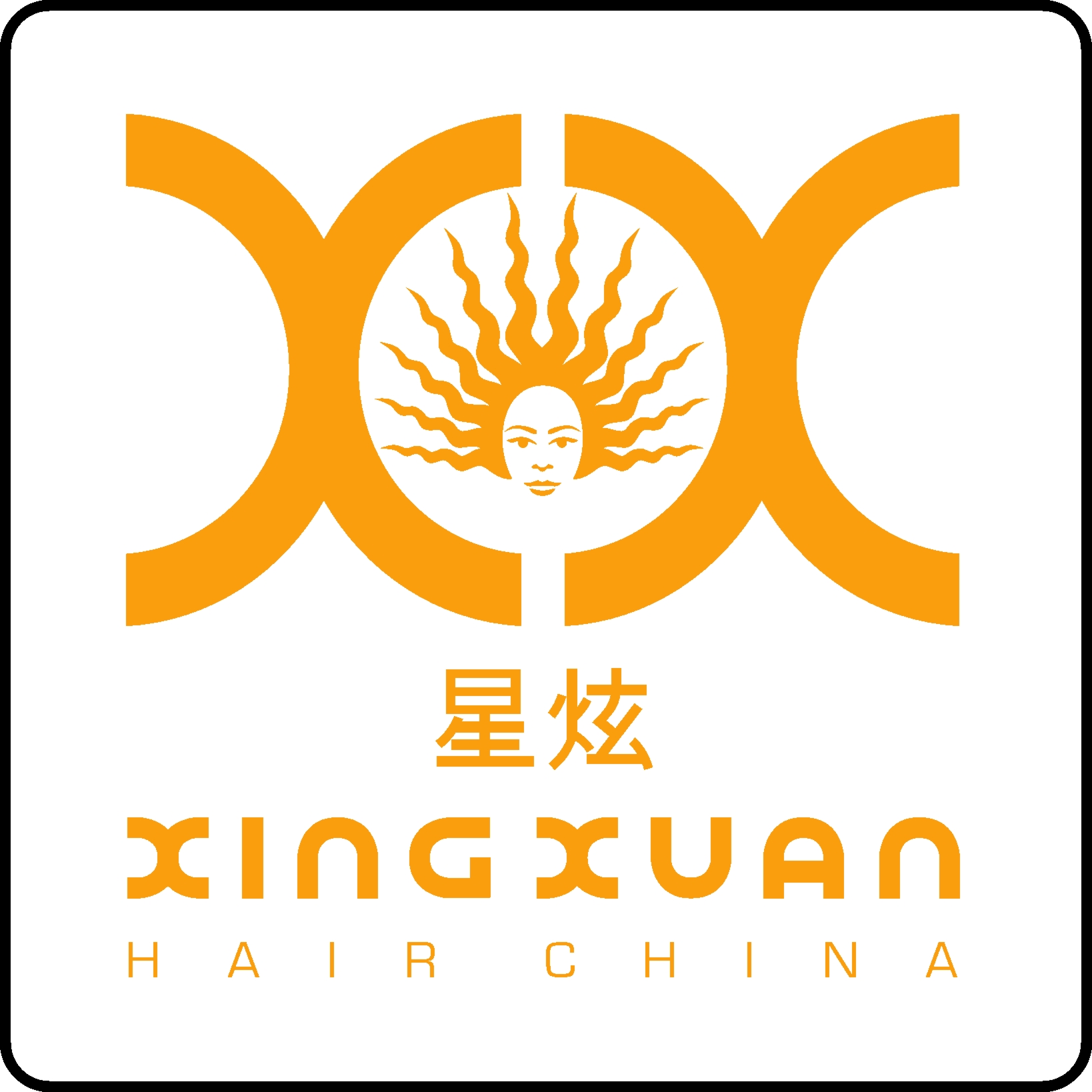 Design de Logo par Anton@Lehnz pour Xin Xuan Salon | Design #51696