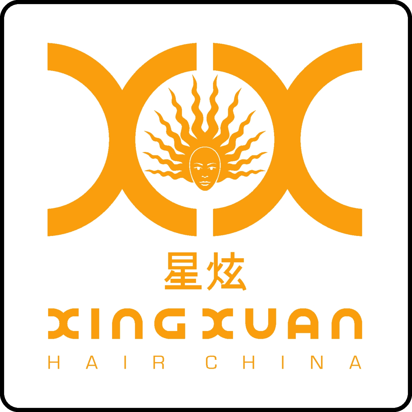 Logo-Design von Anton@Lehnz für Xin Xuan Salon | Design #51928