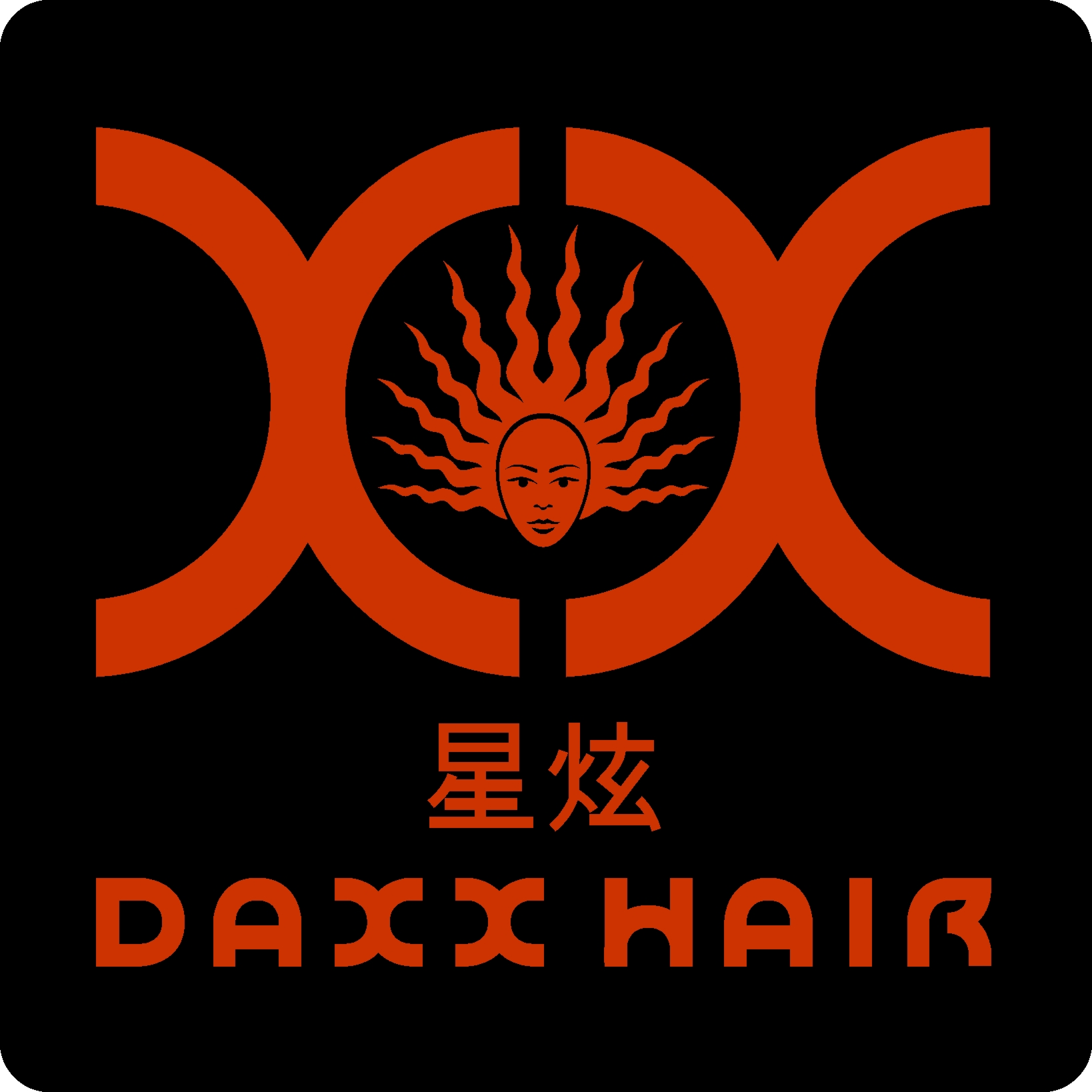 Design de Logo par Anton@Lehnz pour Xin Xuan Salon | Design #52149