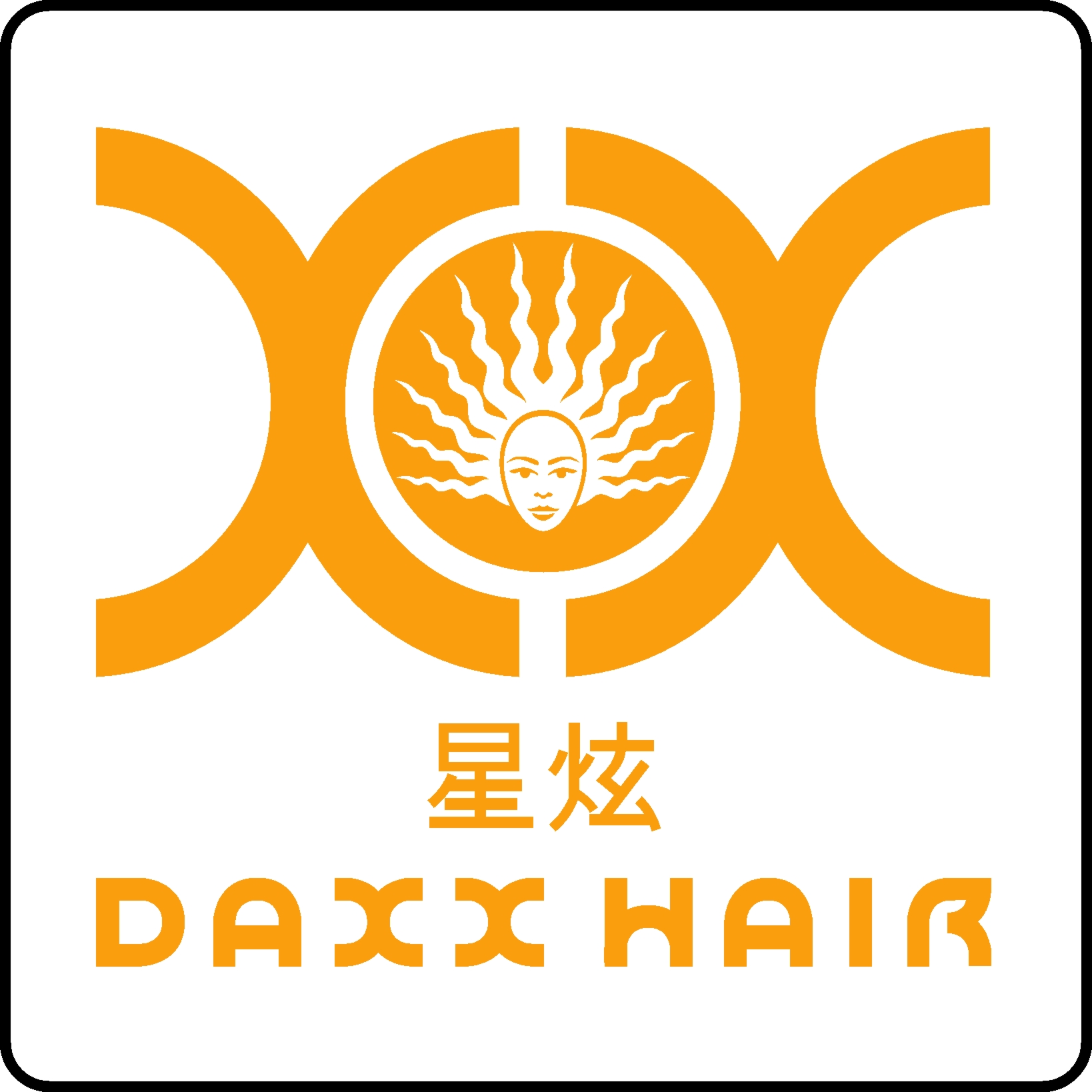 Logo Design by Anton@Lehnz for Xin Xuan Salon | Design #52153