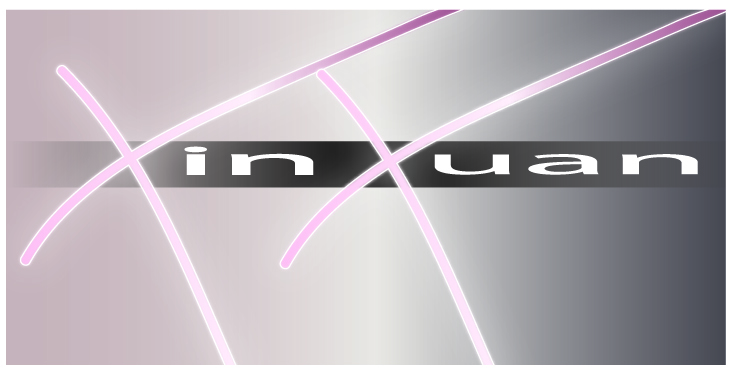 Logo Design by ML Renodesign for Xin Xuan Salon | Design #47161