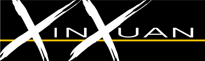 Logo Design by ML Renodesign for Xin Xuan Salon | Design #47170