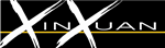 Design de Logo par ML Renodesign pour Xin Xuan Salon | Design : #47170
