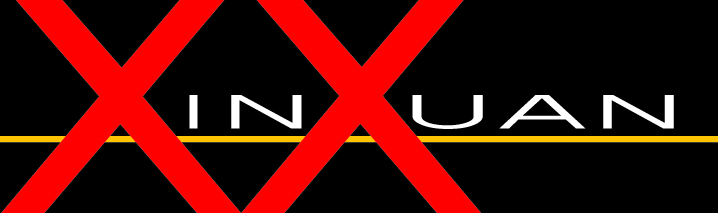 Logo Design by ML Renodesign for Xin Xuan Salon | Design #47172