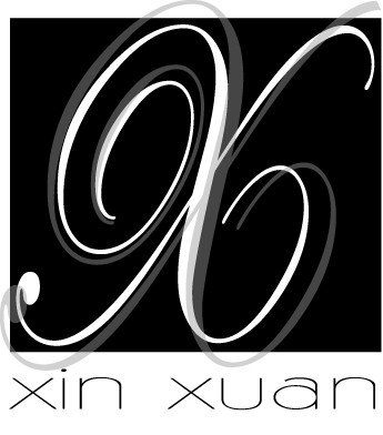 Logo Design by ML Renodesign for Xin Xuan Salon | Design #47375