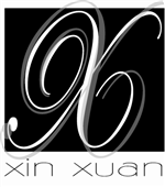 Logo Design by ML Renodesign for Xin Xuan Salon | Design: #47375