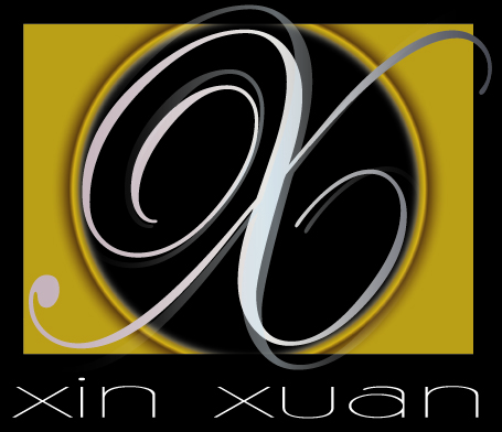 Logo Design by ML Renodesign for Xin Xuan Salon | Design #47377