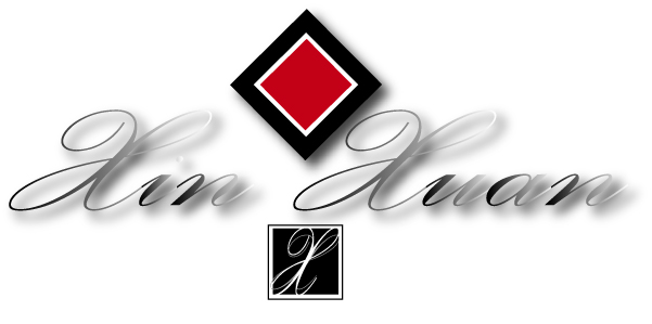 Logo Design by ML Renodesign for Xin Xuan Salon | Design #47378