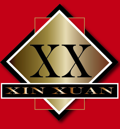 Logo Design by ML Renodesign for Xin Xuan Salon | Design #47392