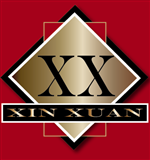 Logo Design by ML Renodesign for Xin Xuan Salon | Design: #47392