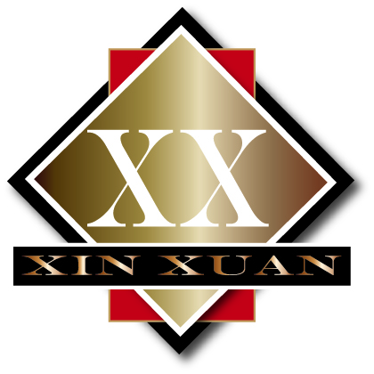 Logo Design by ML Renodesign for Xin Xuan Salon | Design #47393