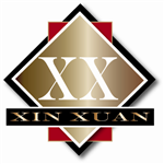 Logo Design by ML Renodesign for Xin Xuan Salon | Design: #47393