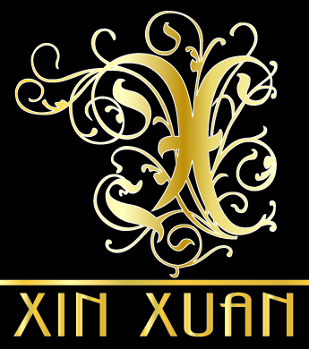 Logo Design by ML Renodesign for Xin Xuan Salon | Design #48003