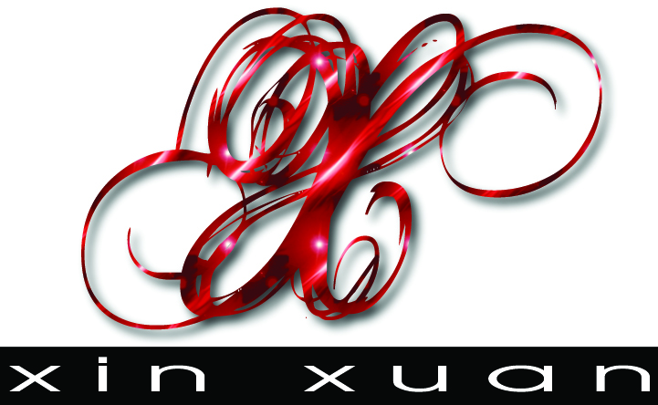 Logo Design by ML Renodesign for Xin Xuan Salon | Design #48533