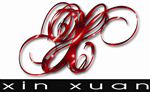 Logo Design by ML Renodesign for Xin Xuan Salon | Design #48533