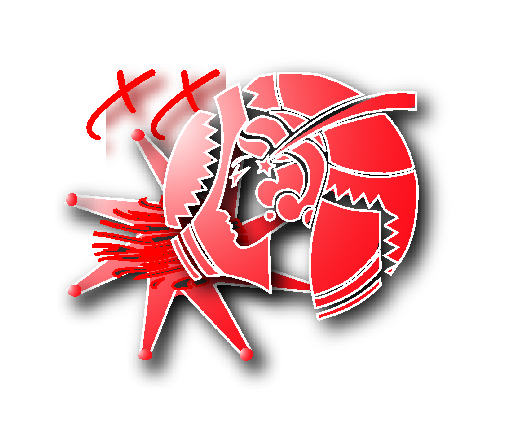 Design de Logo par Instincx.com pour Xin Xuan Salon | Design #53922