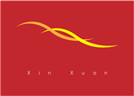 Design de Logo par Pyey Fabie pour Xin Xuan Salon | Design : #47070