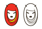 Design de Logo par Ksenia Ponomarenko pour Xin Xuan Salon | Design : #48275