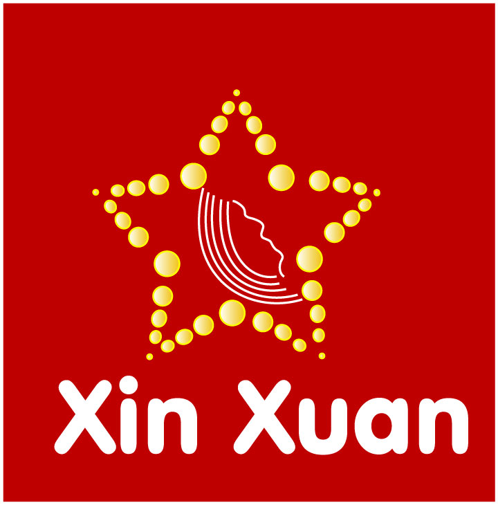 Logo Design by Julaine for Xin Xuan Salon | Design #48504
