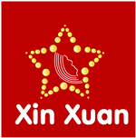 Design de Logo par Julaine pour Xin Xuan Salon | Design : #48504