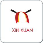 Logo-Design von sD für Xin Xuan Salon | Design: #48339