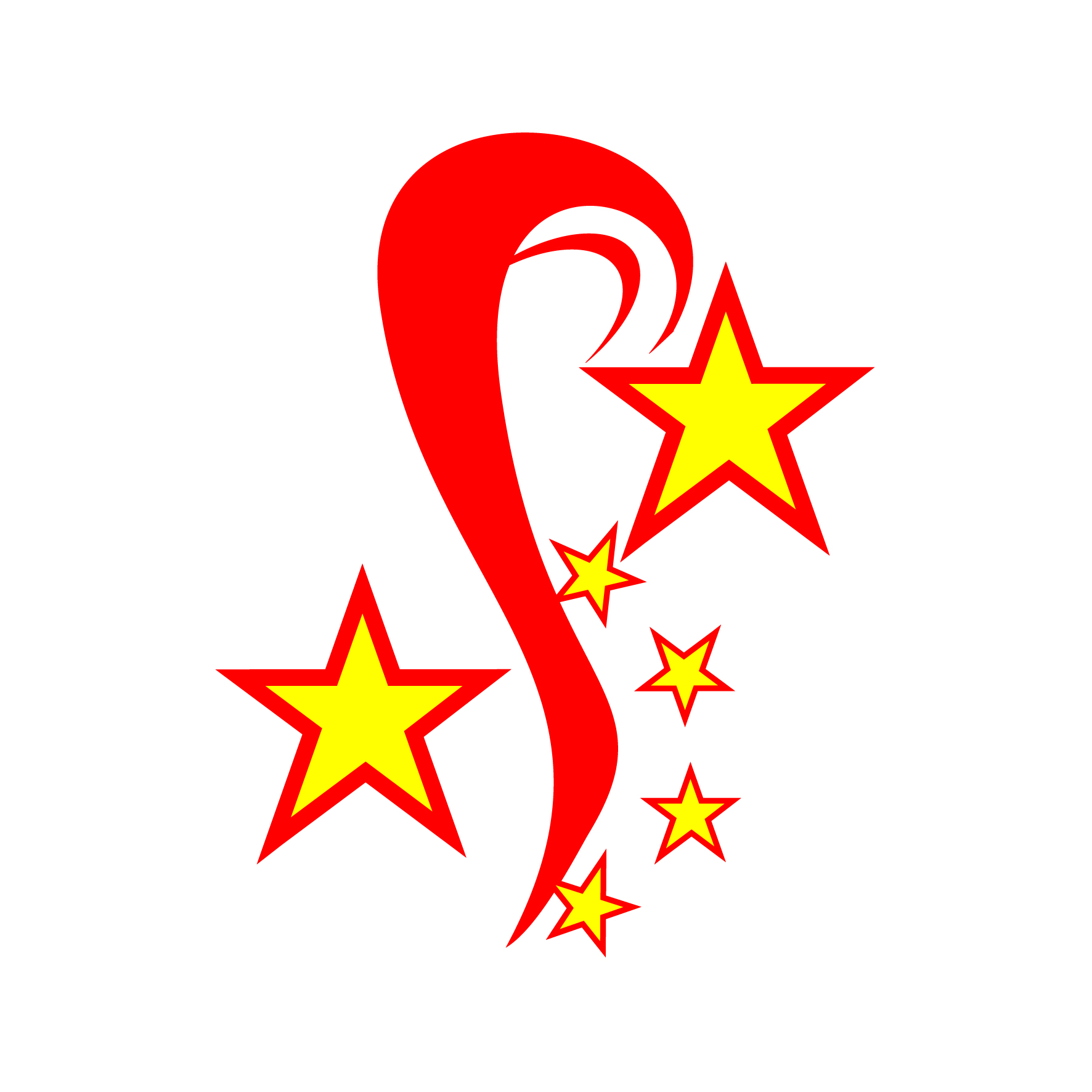 Logo Design by Sta Designs for Xin Xuan Salon | Design #47635