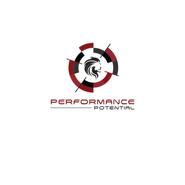 Logo Design by hvdesigns for Performance Potential | Design #18098771