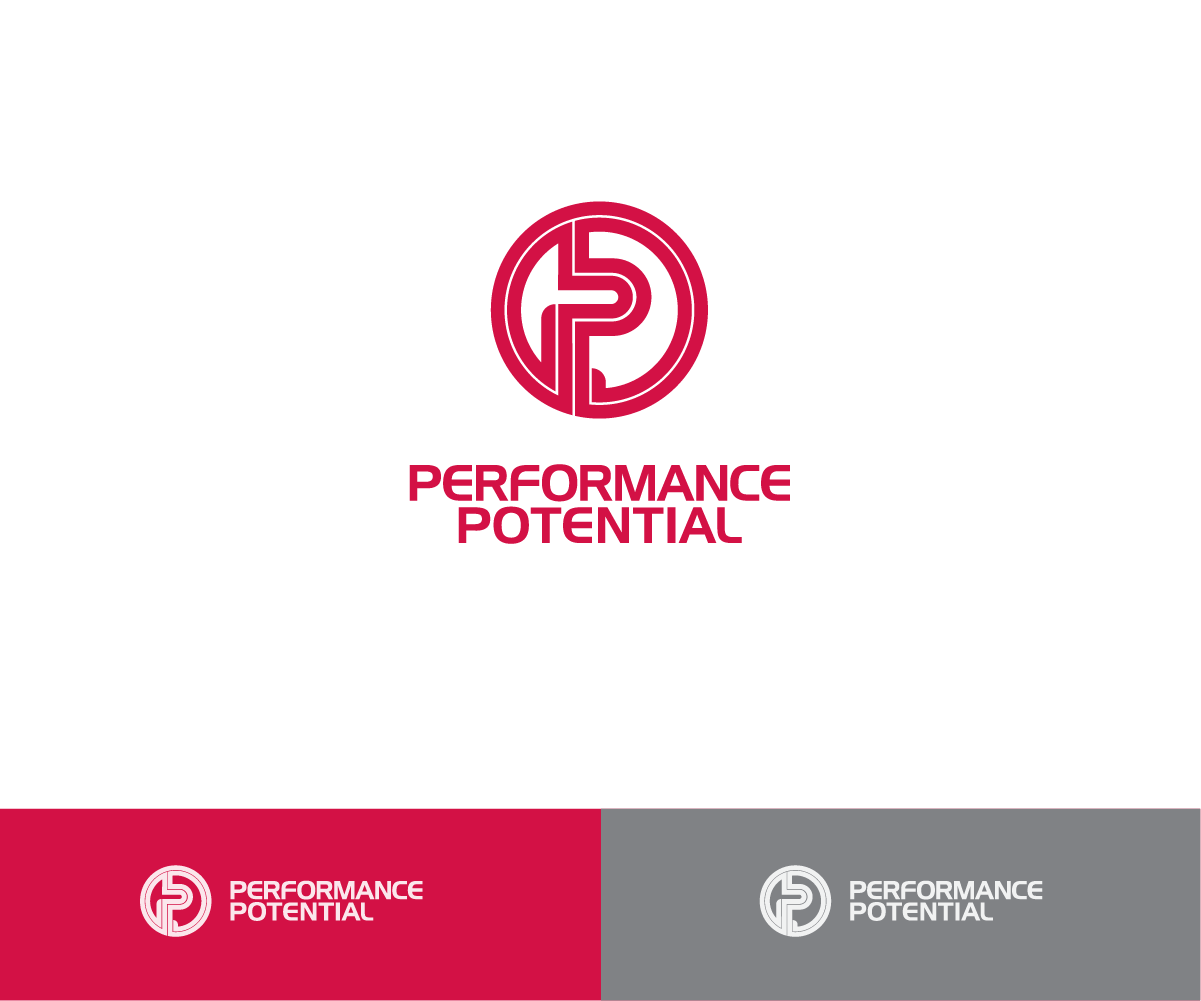 Logo Design by bluejet for Performance Potential | Design #18106964