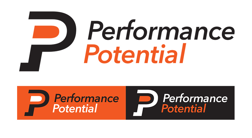 Logo Design by Innerworld Designs ltd. for Performance Potential | Design #18186985