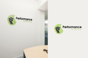 Logo Design by Grafactory for Performance Potential | Design: #18140711