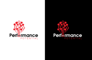 Logo Design by Grafactory for Performance Potential | Design: #18198554