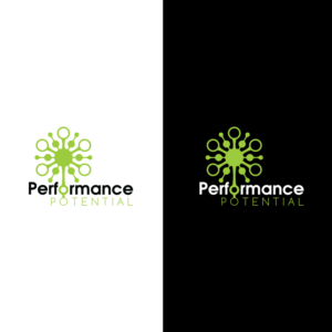 Logo Design by Grafactory for Performance Potential | Design: #18214291