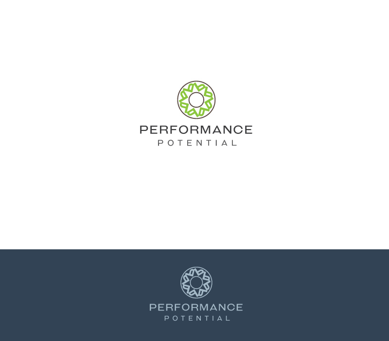 Design de Logo par instudio pour Performance Potential | Design #18335284