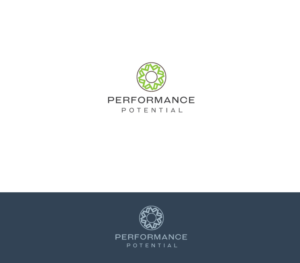 Logo Design by instudio for Performance Potential | Design: #18335284