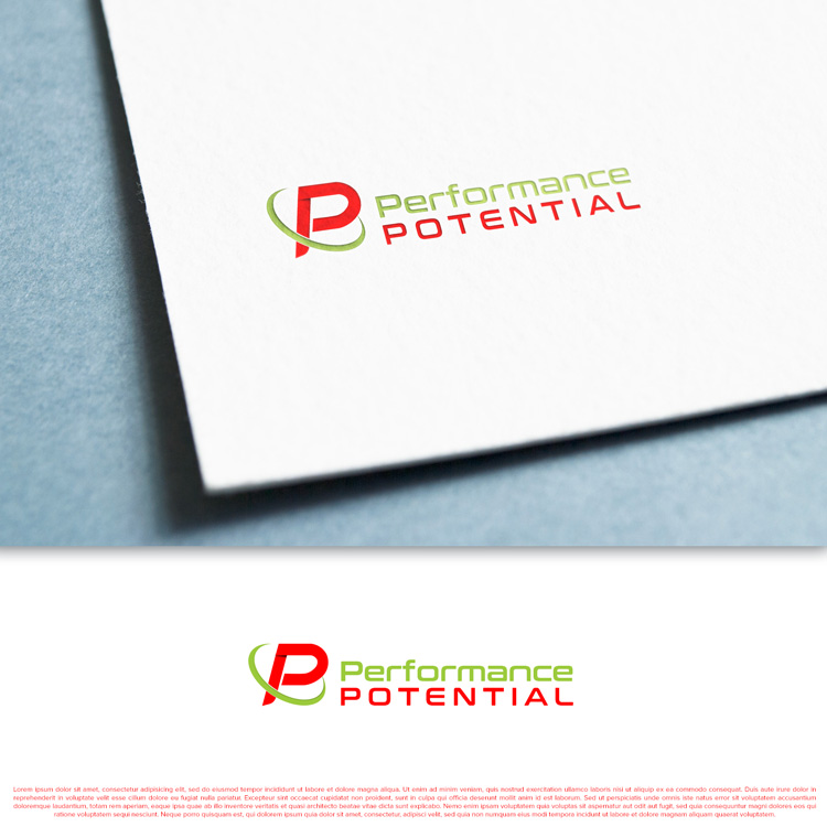 Logo Design by DesignDUO for Performance Potential | Design #18189506