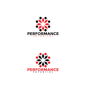 Logo Design by DesignDUO for Performance Potential | Design: #18194736