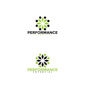 Logo Design by DesignDUO for Performance Potential | Design: #18194738