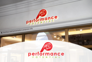Logo Design by A S design @ for Performance Potential | Design: #18101161