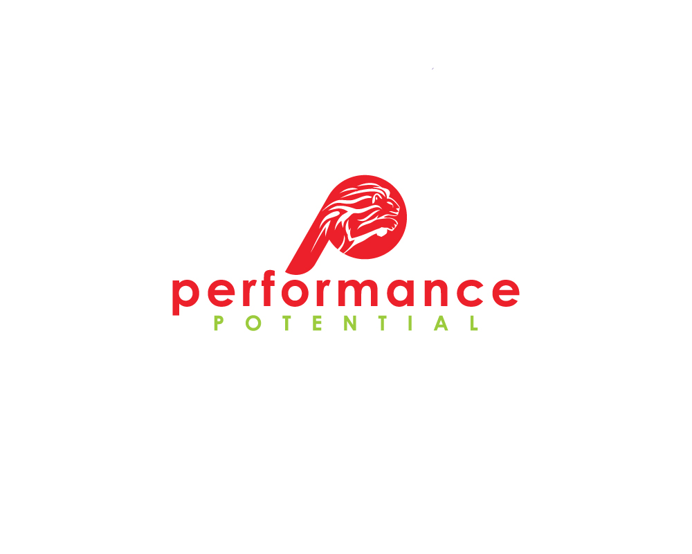 Logo Design by A S design @ for Performance Potential | Design #18101163