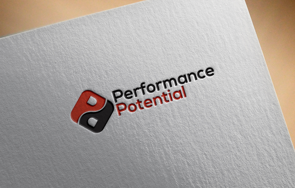 Logo Design by Sheikh Designer for Performance Potential | Design #18102662