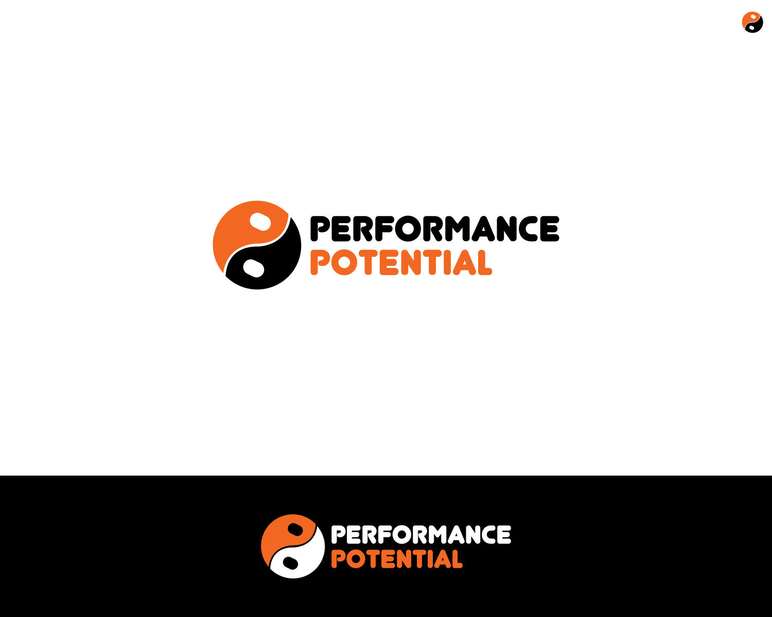 Logo Design by Sheikh Designer for Performance Potential | Design #18127036
