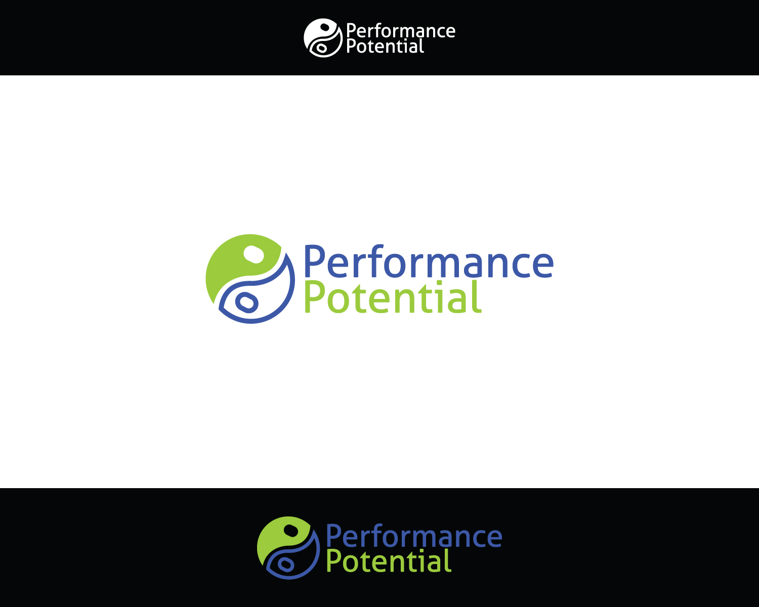 Design de Logo par Sheikh Designer pour Performance Potential | Design #18155992