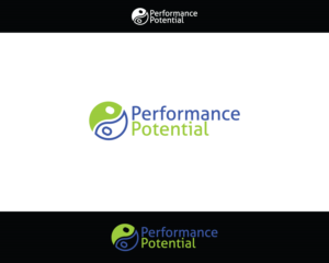 Logo Design by Sheikh Designer for Performance Potential | Design #18155992