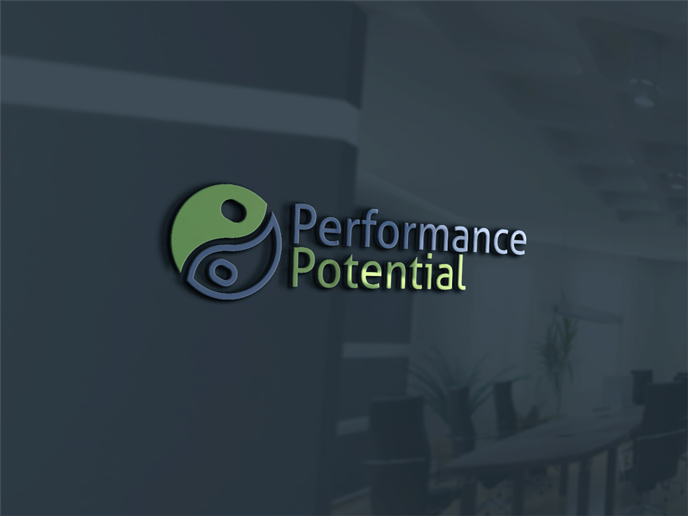 Logo Design by Sheikh Designer for Performance Potential | Design #18156027