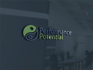 Logo Design by Sheikh Designer for Performance Potential | Design: #18156027