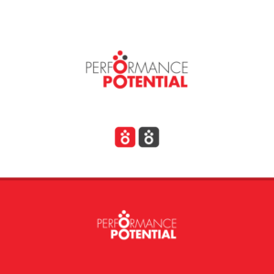 Logo Design by Maxo-Biz for Performance Potential | Design: #18133625