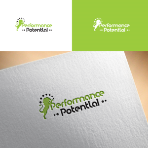 Logo Design by Maxo-Biz for Performance Potential | Design: #18171020