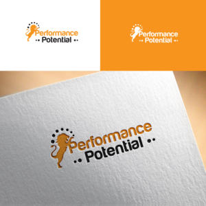 Logo Design by Maxo-Biz for Performance Potential | Design: #18171021