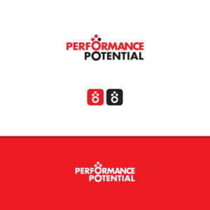 Logo Design by Maxo-Biz for Performance Potential | Design: #18171033